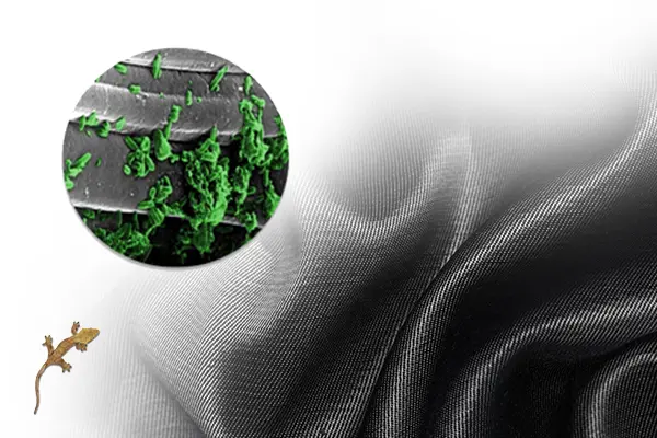 VAN-DER-WAALS KRÄFTE - Beschreibung